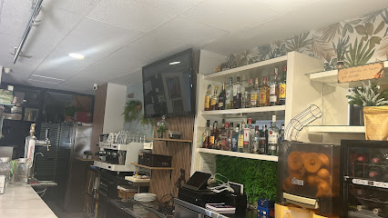Foto La Notaría Café Bar