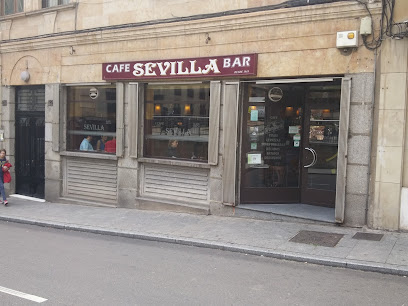 Foto Sevilla Café Bar