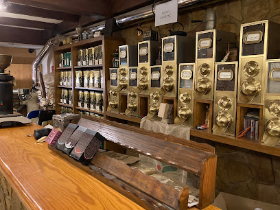 Foto Té Y café Museo Degustación Y Venta