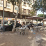 Cafetería Pizzeria Mayorista 3 - Cafetería en Melilla AF1QipPPo4u-kYAoNrGN6WE–NJVLBKbBtcrlHv4K28D=w408-h306-k-no