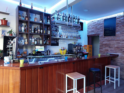 Foto Café Bar | Sastre | Barakaldo