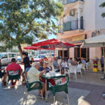 Bar - Cafeteria La Viña - Cafetería en Estepona AF1QipPQWATxapFYULkhK3BaDL27VDUmGSTl7tBn50uI=w408-h306-k-no