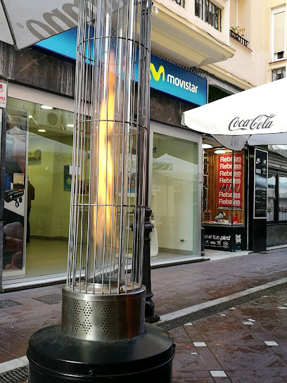 Foto Café Modelo