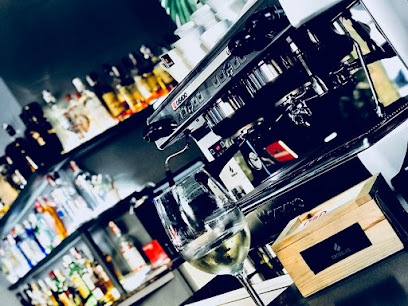 Foto Sabanna Café
