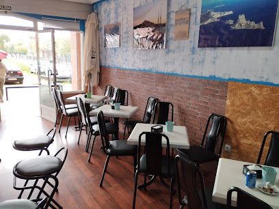 Foto Café Bar Ibiza