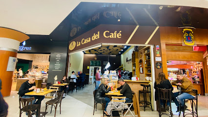 Foto La Casa del Café