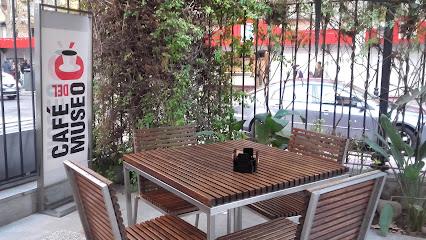 Foto Cafe Del Museo