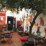 El Viajero Sedentario - Cafetería en Sevilla AF1QipPQyoODcxgv_q1ulX1YUB5zi0O4Hb3hd5Yrdw6r=w408-h306-k-no