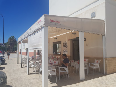 Foto Cafetería CAFETO