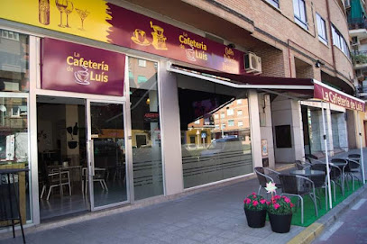 Foto La Cafetería de Luis