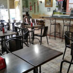 Café África - Cafetería en Sagunto AF1QipPREGsrg_bH8_HOIocE5jc4uBacoTcioqpFBxw=w426-h240-k-no