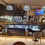 San Marcos Café - Cafetería en Lugo AF1QipPRXO-4hcQ9vladVPPscMGzBhcw5MXL1QGy-GRH=w408-h306-k-no