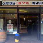 Restaurante Cafetería RYC - Cafetería en Tres Cantos AF1QipPRbWlLblCSiSOT1GoAC_7sHBnKgzYUp-op7MC4=w413-h240-k-no