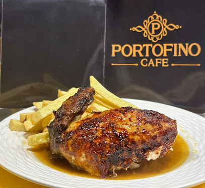 Foto Portofino Café
