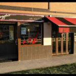 Café Anaypa - Cafetería en Pola de Siero, Siero AF1QipPRq1lvyKmsTkcsl1NLE03qvOTcdM8bNzW7a1qH=w408-h244-k-no