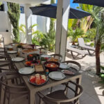 Cafe 2021 - Cafetería en Maspalomas AF1QipPRu6BCFFqMmKPC9E1IutaoRU5FNNusMRWML71f=w408-h408-k-no