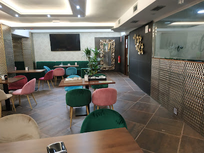 Foto Cafetería Yurasol