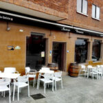 Cafeteria Nueva Venecia - Cafetería en Avilés Hisilicon Balong