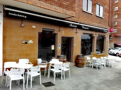 Foto Cafeteria Nueva Venecia