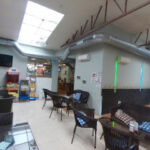 Detalles Café - Cafetería en Pontevedra AF1QipPSVx_99V662fnL75Ubxm-pRYJjEzc9HnziI7C5=w408-h240-k-no-pi0-ya300-ro-0-fo100