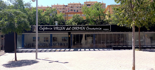Foto Cafetería virgen del Carmen