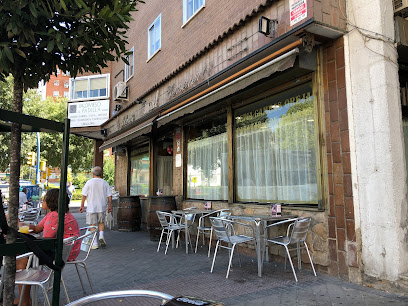 Foto Cafetería ismael