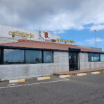 KM8 Cafetería Restaurante - Cafetería en Telde AF1QipPSbiZ-3HPw2w2EmlxAZ2MSvp30e1cel9bO9gI=w533-h240-k-no