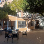 Café Rachel - Cafetería en Orihuela AF1QipPSqVIoySBVzIs6nYlTU9cPz8Q9hLMawwc63Qzl=w408-h304-k-no
