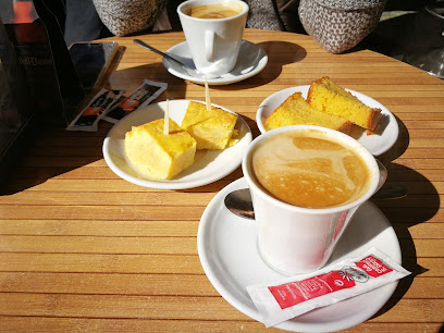 Foto Cafetería Failde