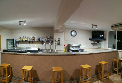 Foto Jose Cafetería Bar