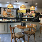 Massamara - Cafetería en Sant Adrià de Besòs AF1QipPTLxrA8hVcbvQjKmjSLQFpnPfawhSU7oYYJNqi=w408-h544-k-no