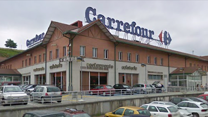 Foto Cafeteria Restaurante Zaldiak