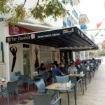 BAR CAFETERIA CANDELA - Cafetería en Estepona AF1QipPTRykM3D5DabP5la4xS4RKWOqEkMT6bcVcmDpj=w408-h544-k-no