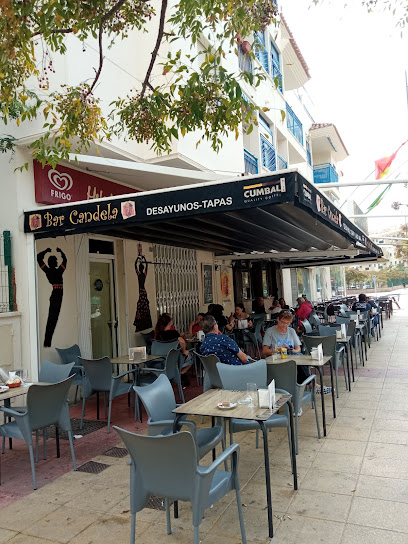 Foto BAR CAFETERIA CANDELA