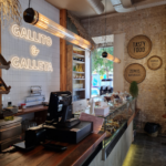 Gallito & Galleta - Cafetería en Sevilla AF1QipPTVN2lLgYH508elmsuvZ4h7mJXG-lKE4QRPnds=w408-h408-k-no
