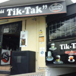 Tik Tak (Bar Cafetería) - Cafetería en Adeje User comments