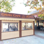Cafeteria Jeima - Cafetería en Fuenlabrada EQ