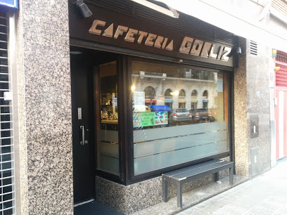 Foto Cafetería Gorliz