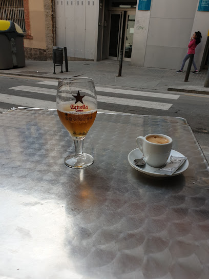 Foto Cafeteria Bravacosta