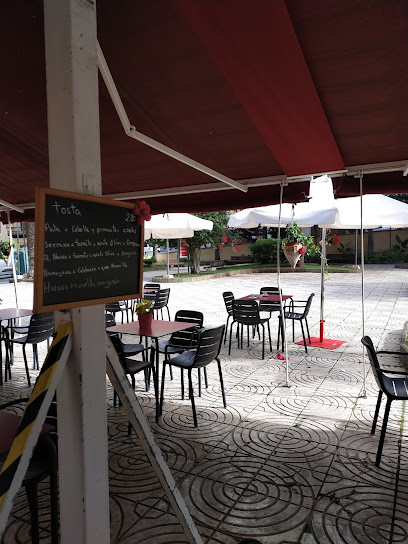 Foto Terraza Café El Manjar