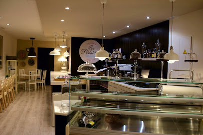 Foto Pastelería cafetería los Portalillos