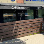 Bar Cafeteria SKY - Cafetería en Blanes AF1QipPUUOE9RnRXM1-jP6IrPBTasTRyFDLzuCWbmgqG=w493-h240-k-no