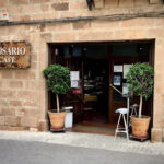Cafetería 'Rosario' - Cafetería en Linares AF1QipPUallXZ1Pf9Qjsv-0wx1EYf9wYbSmTQda_wtI=w408-h306-k-no