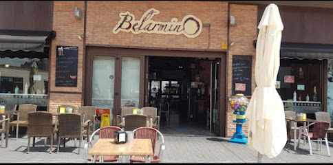 Foto Café vinoteca Belarmino
