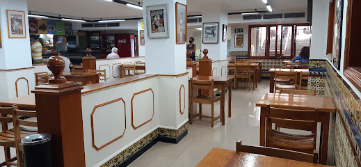 Foto San Francisco Cafetería Churreria.
