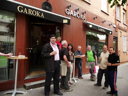 Foto Cafeteria GAROKA