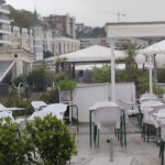 Café de La Concha - Cafetería en San Sebastián AF1QipPV2rZ2nppPpoU-da7O4sLh54dGg4g0Wj6sX-bg=w408-h307-k-no