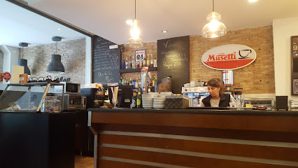Foto One Coffee