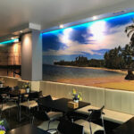 Paradise Café y Copas Valladolid - Cafetería en Valladolid AF1QipPVCDyI42cFvCyURHjpBAjdB38debgJl3erjKVM=w408-h306-k-no