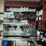 Cafeteria y churreria chari joaquin - Cafetería en Alcalá de Guadaíra AF1QipPVfQjFkROGiRNy5_U9JrU6vq4tSOu9yTmU65ZO=w408-h544-k-no